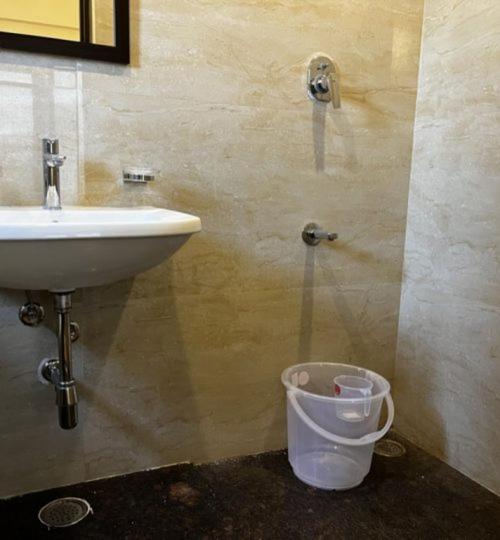 Ant Biz Rooms Near Chennai Trade Centre Bagian luar foto
